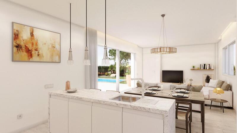 4 Schlafzimmer Villa zu verkaufen 4 Schlafzimmer Villa zu verkaufen