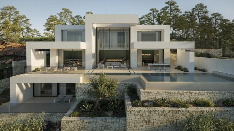 4 soverom Villa til salgs 4 soverom Villa til salgs