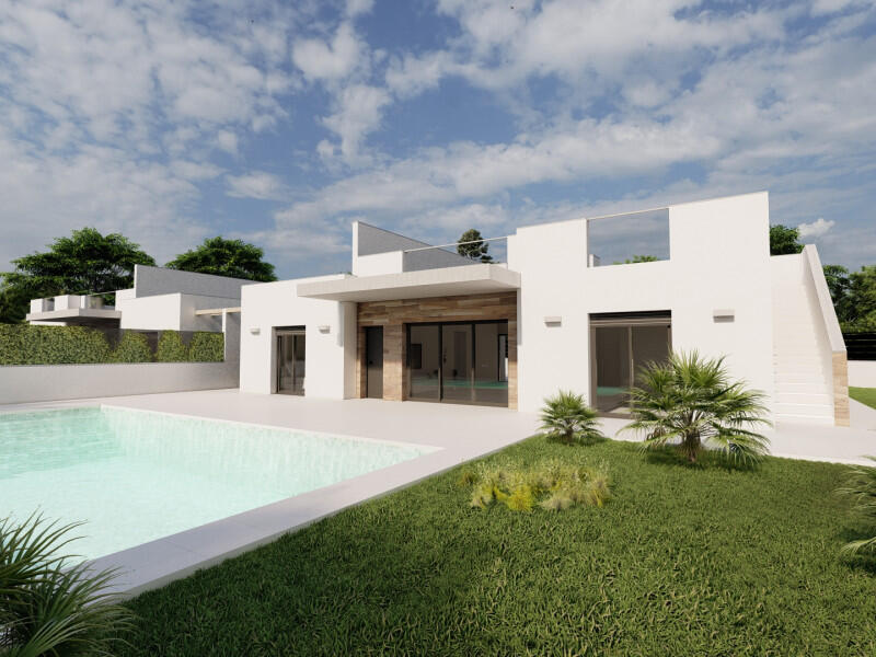 4 bedroom Villa for sale