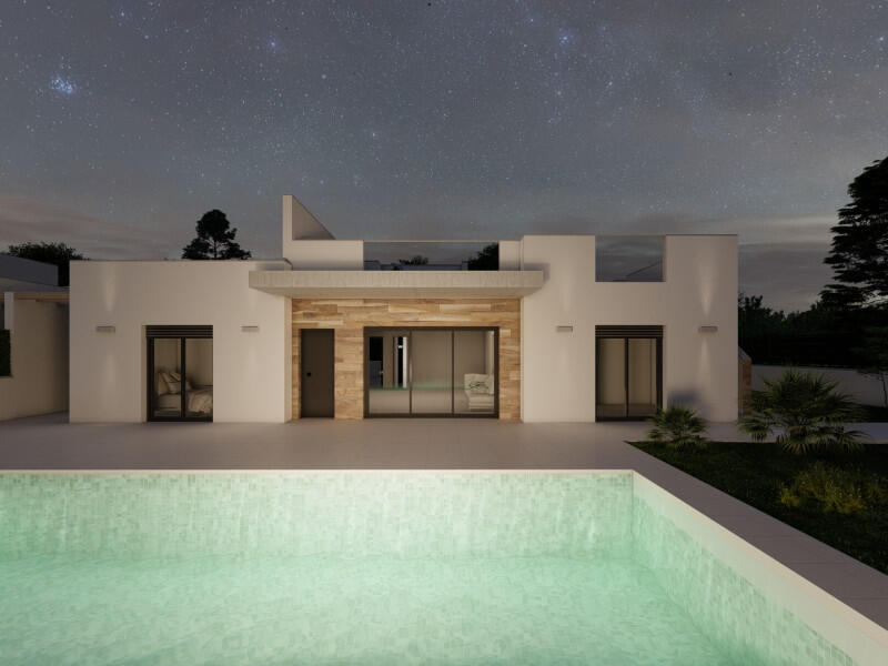 4 bedroom Villa for sale
