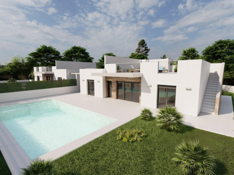 4 bedroom Villa for sale
