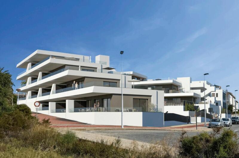 2 bedroom Apartment for sale