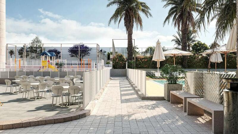 2 bedroom Apartment for sale