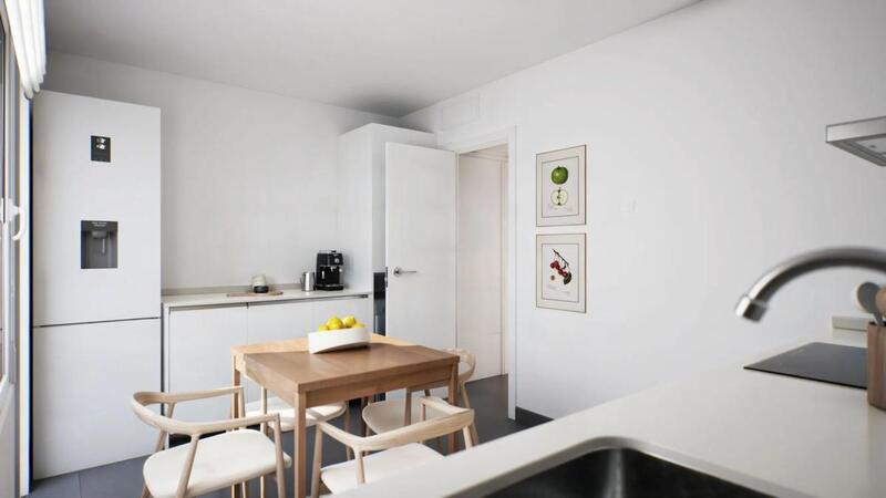 2 bedroom Townhouse for sale