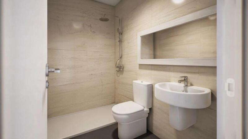 2 bedroom Townhouse for sale