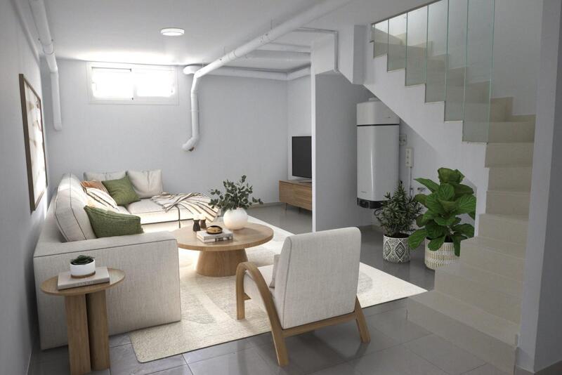 2 bedroom Townhouse for sale 2 bedroom Townhouse for sale