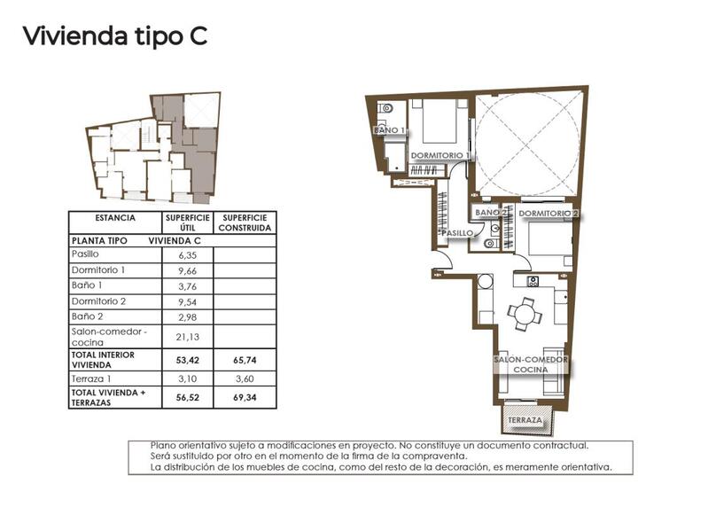 2 bedroom Apartment for sale 2 bedroom Apartment for sale