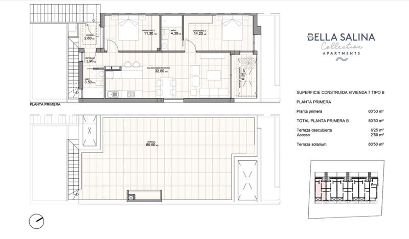 2 bedroom Apartment for sale 2 bedroom Apartment for sale