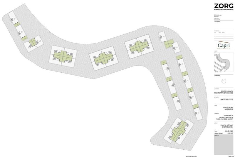 3 Cuarto Villa en venta