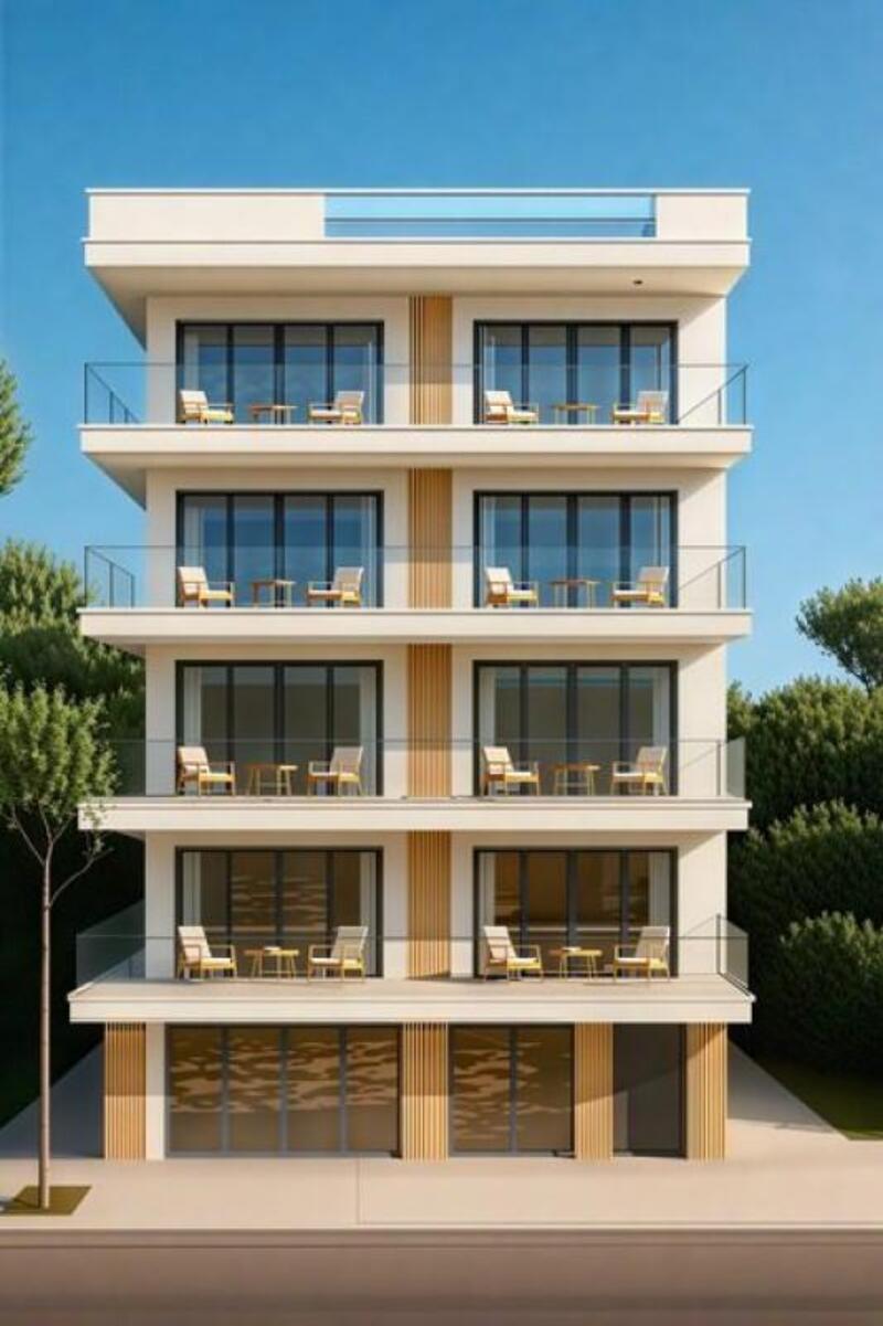 1 bedroom Apartment for sale 1 bedroom Apartment for sale