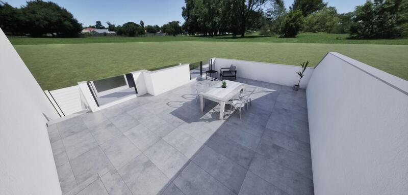 3 slaapkamer Villa Te koop 3 slaapkamer Villa Te koop