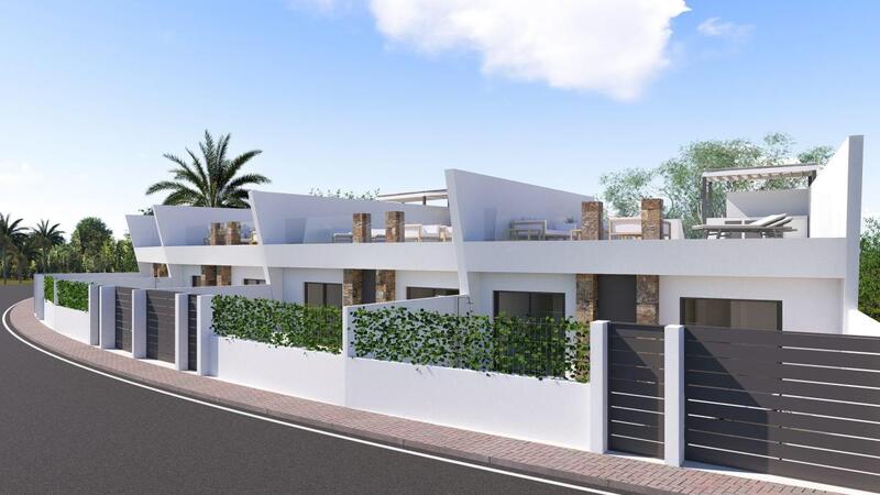 2 bedroom Villa for sale