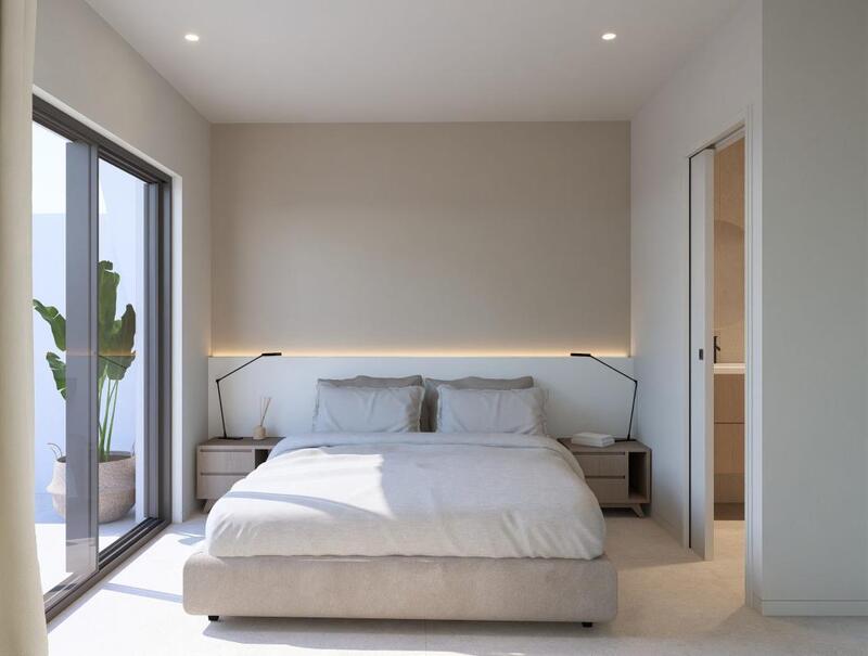 2 bedroom Villa for sale