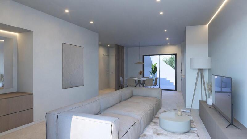 2 bedroom Villa for sale