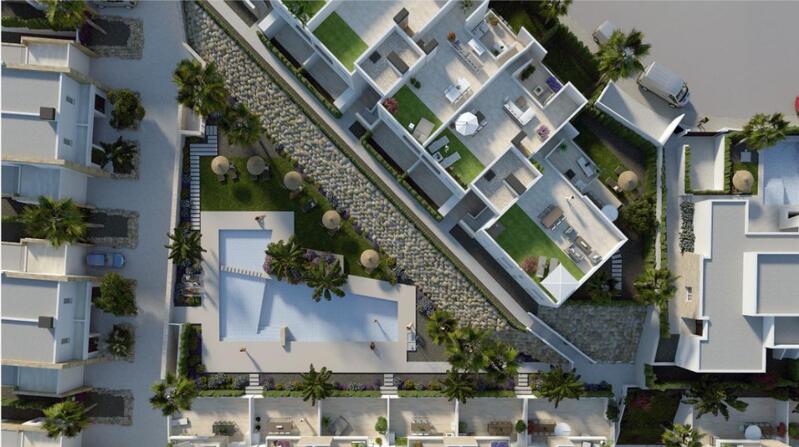 2 bedroom Apartment for sale