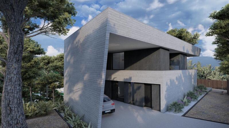 4 bedroom Villa for sale
