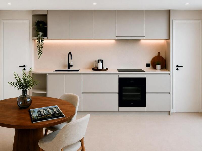 1 bedroom Apartment for sale 1 bedroom Apartment for sale