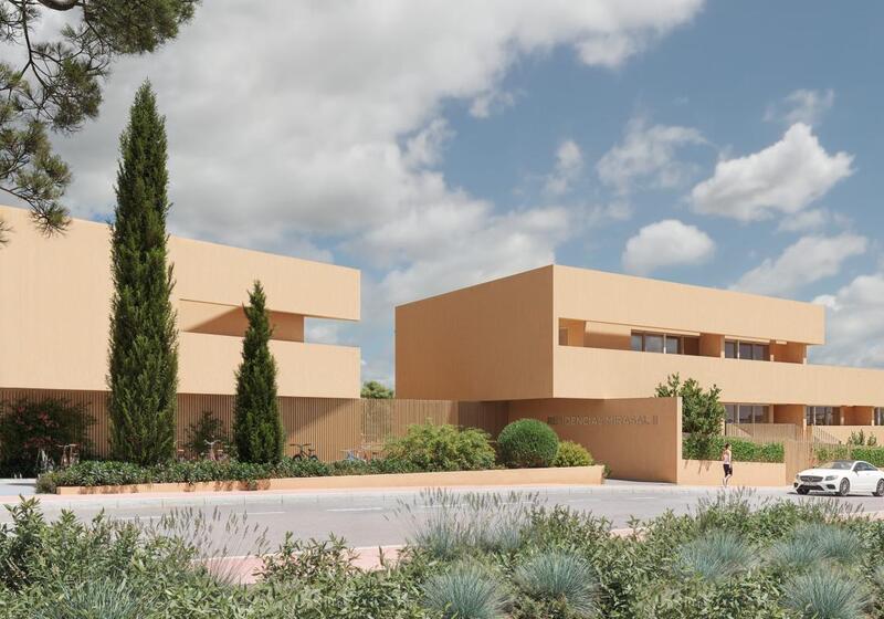 Appartement à vendre dans Torrevieja, Alicante