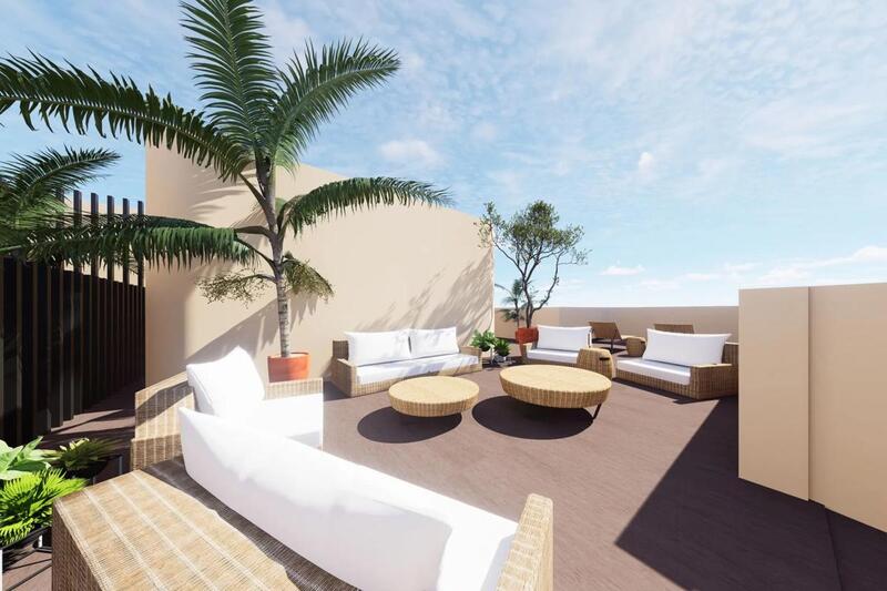 3 bedroom Apartment for sale
