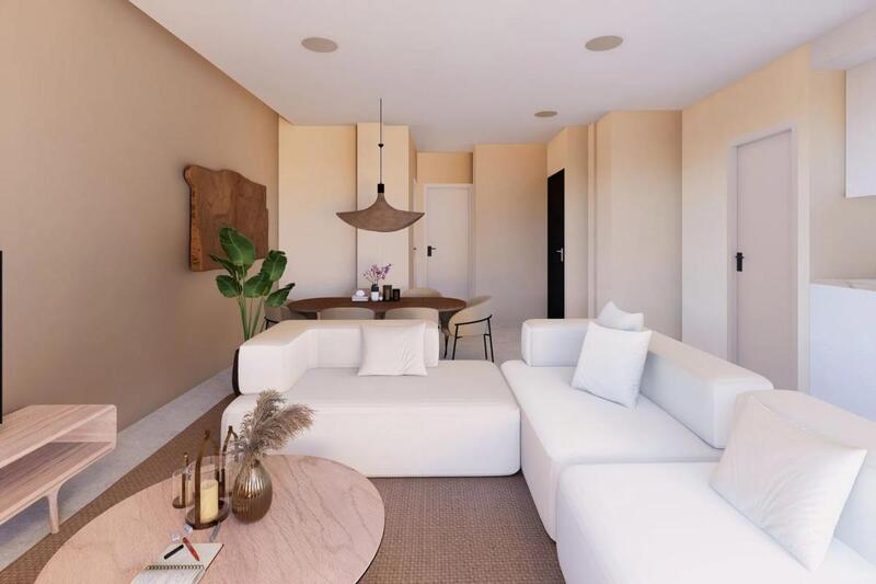 3 bedroom Apartment for sale