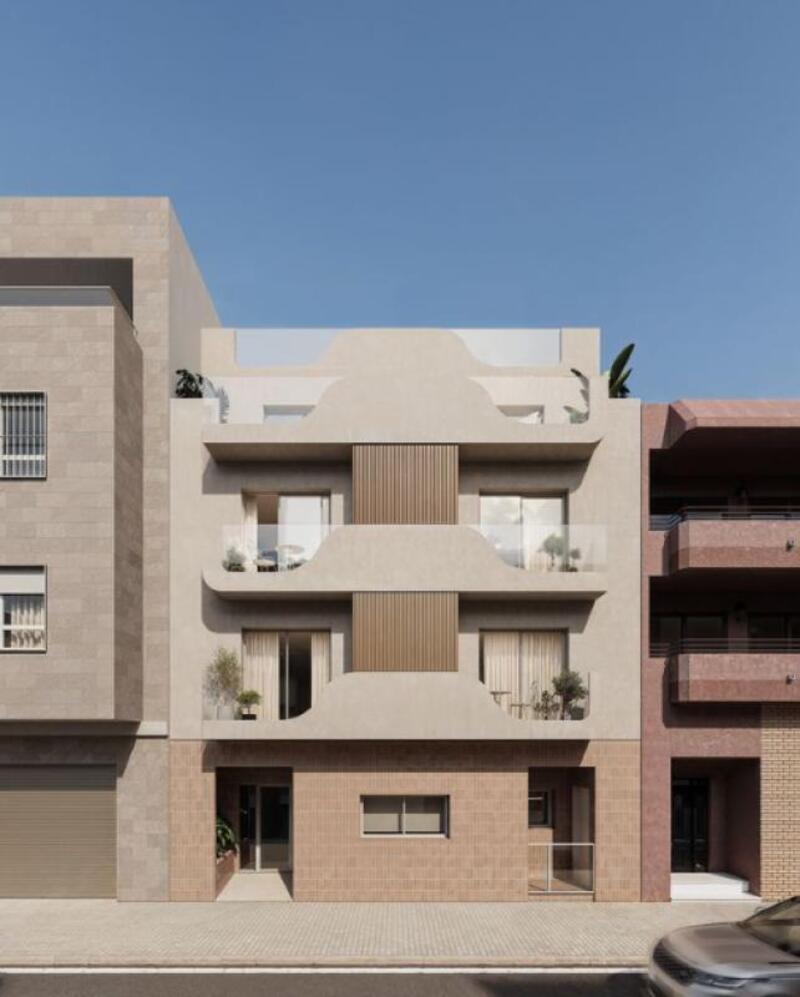 квартира продается в Torrevieja, Alicante