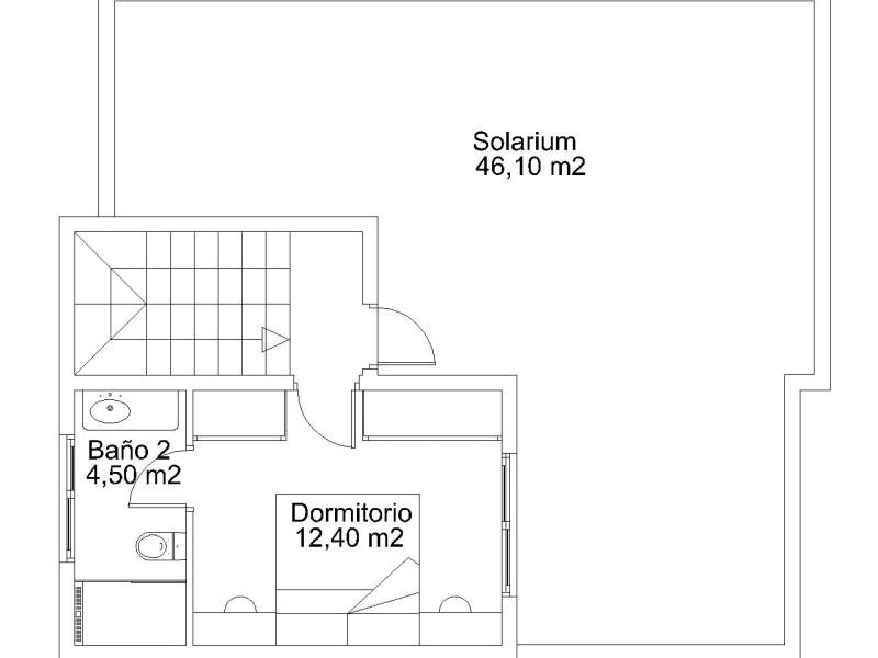 3 slaapkamer Villa Te koop 3 slaapkamer Villa Te koop