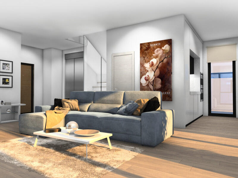 4 soveværelse Villa til salg 4 soveværelse Villa til salg