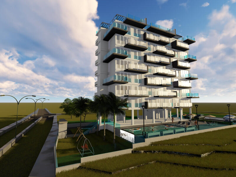 Apartment for sale in Finestrat, Alicante
