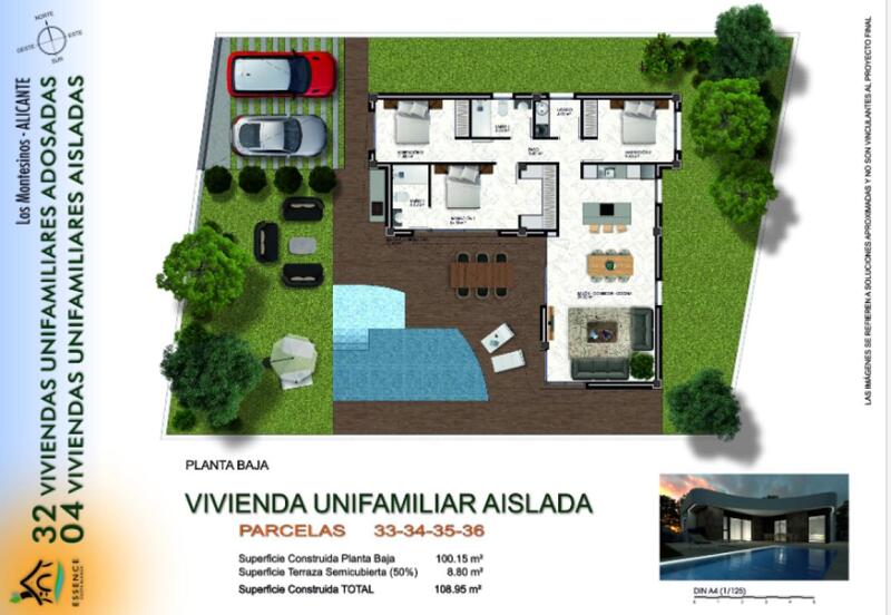3 bedroom Villa for sale 3 bedroom Villa for sale