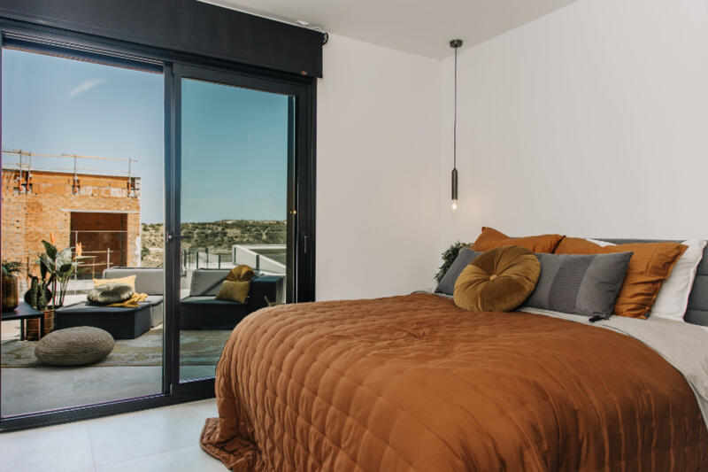 3 Cuarto Villa en venta