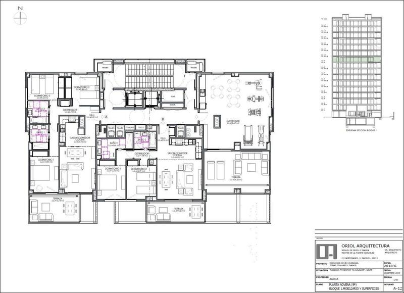 2 bedroom Apartment for sale