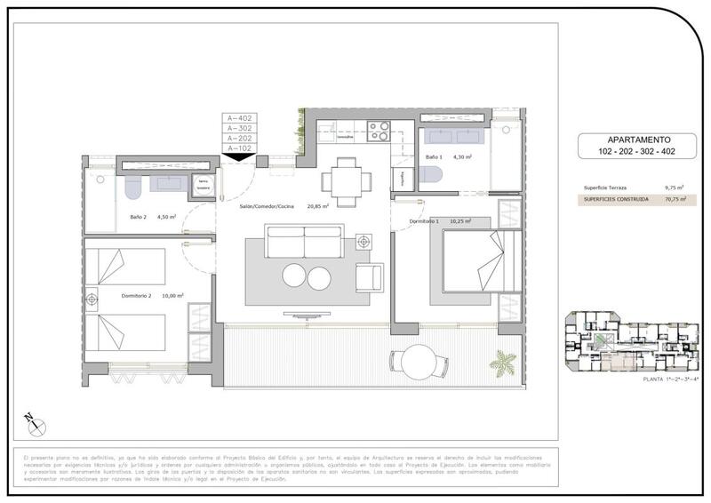 2 bedroom Apartment for sale 2 bedroom Apartment for sale