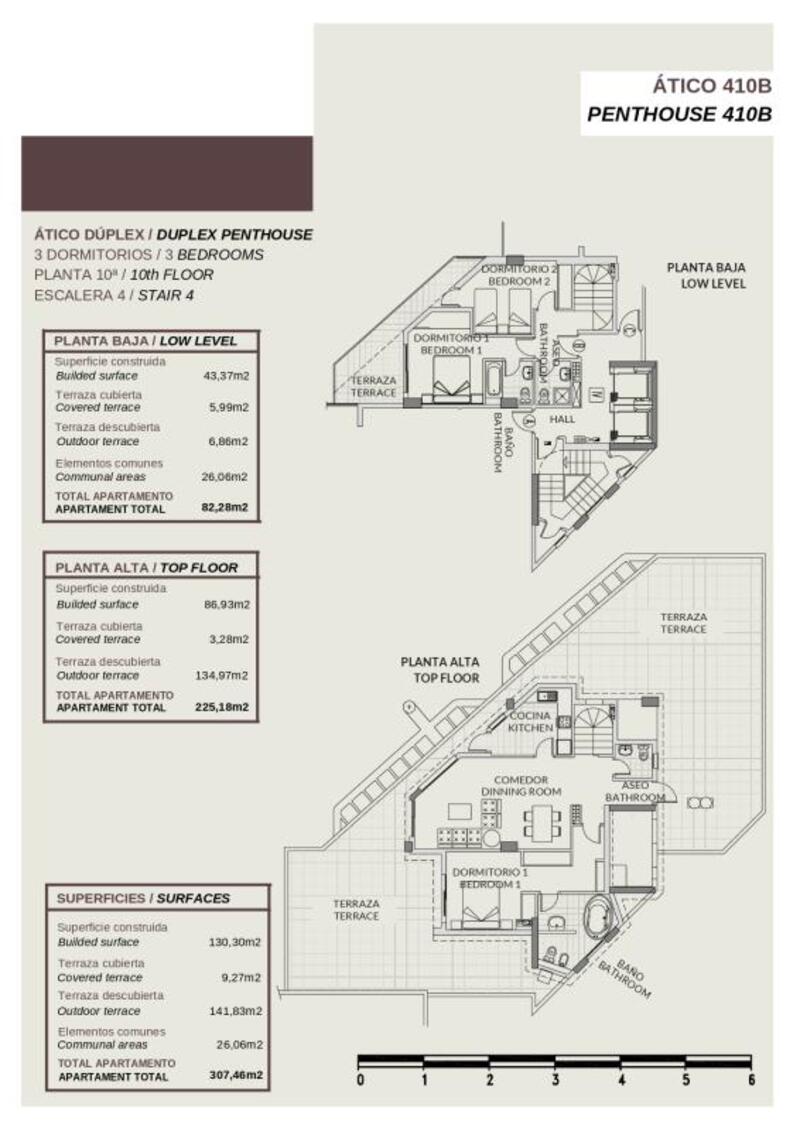 3 bedroom Apartment for sale 3 bedroom Apartment for sale