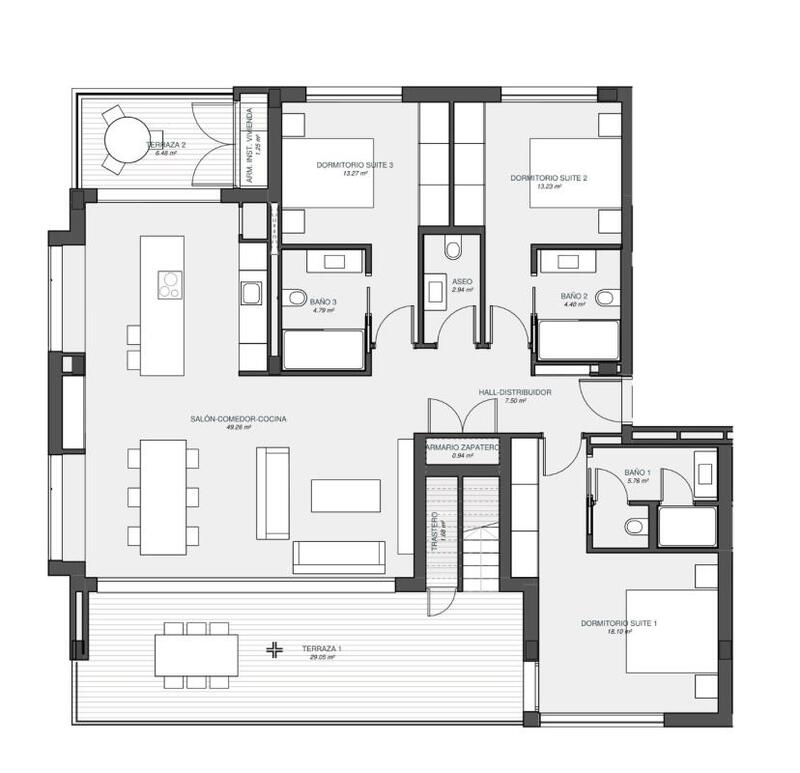 2 bedroom Apartment for sale 2 bedroom Apartment for sale