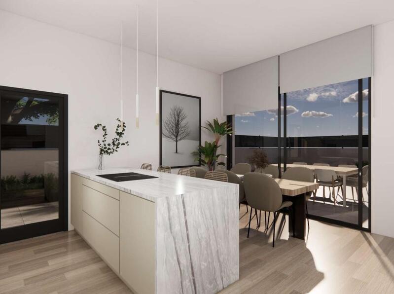 3 soveværelse Villa til salg 3 soveværelse Villa til salg