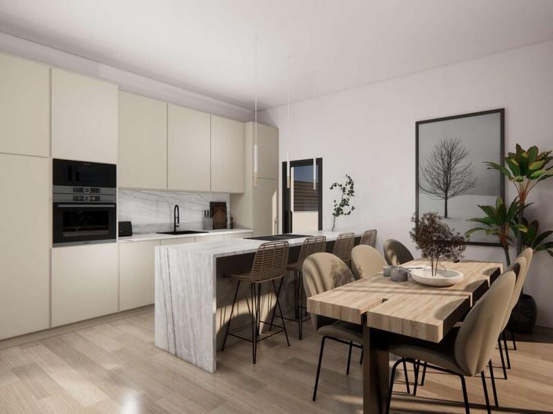 3 soveværelse Villa til salg 3 soveværelse Villa til salg