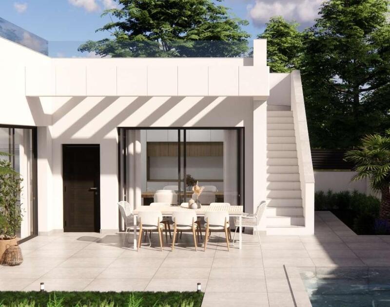 3 soveværelse Villa til salg 3 soveværelse Villa til salg