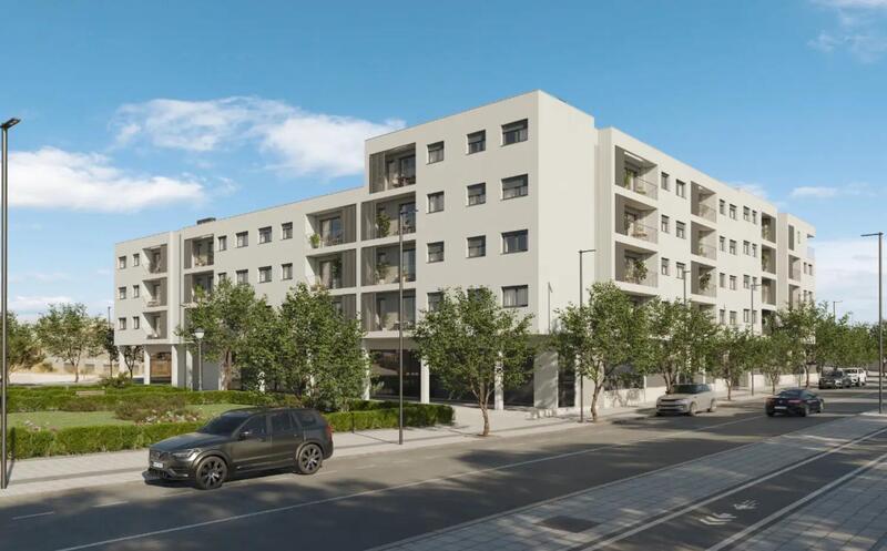 2 bedroom Apartment for sale