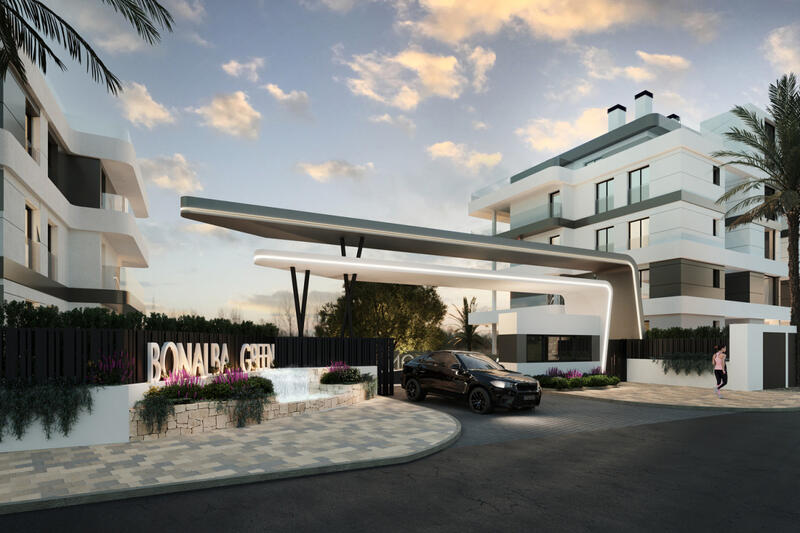 Apartment for sale in Mutxamel, Alicante