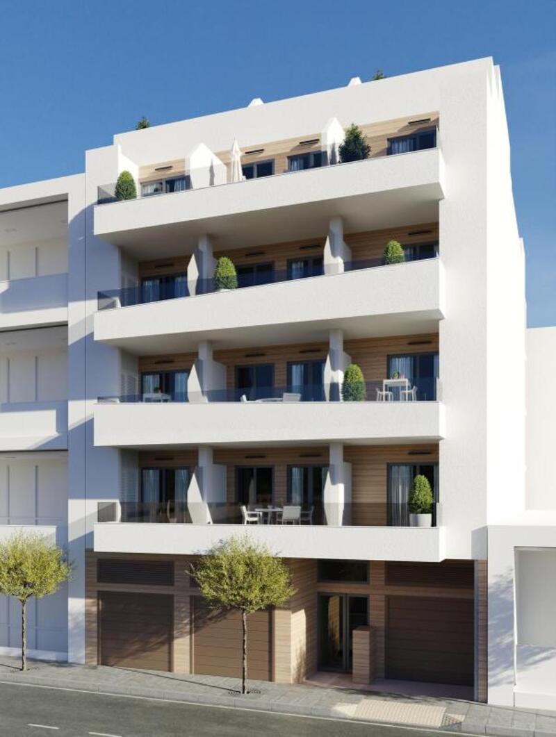 Apartment for sale in Torrevieja, Alicante
