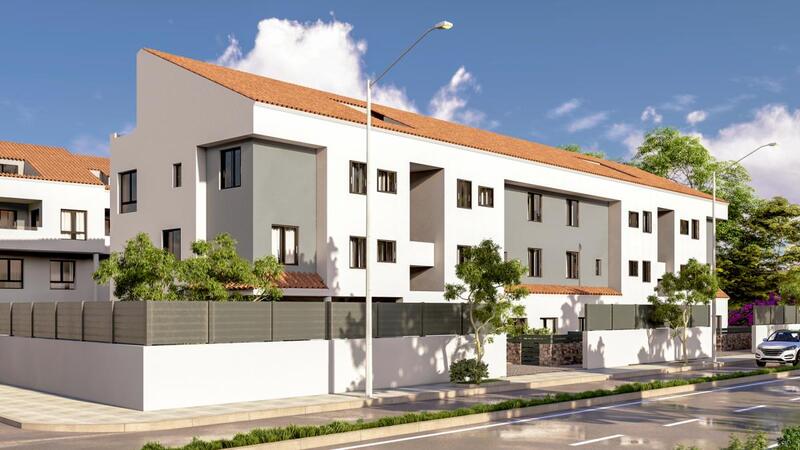 3 bedroom Apartment for sale