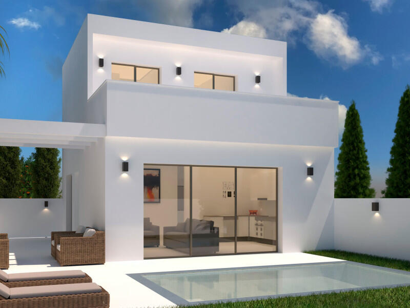 3 bedroom Villa for sale