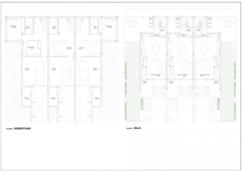 2 bedroom Townhouse for sale 2 bedroom Townhouse for sale