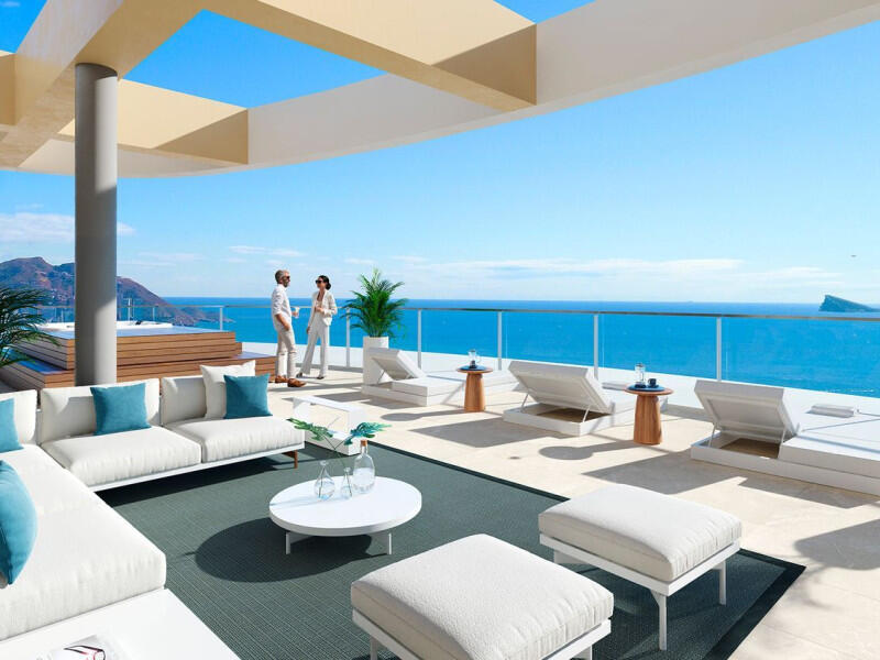 2 bedroom Apartment for sale