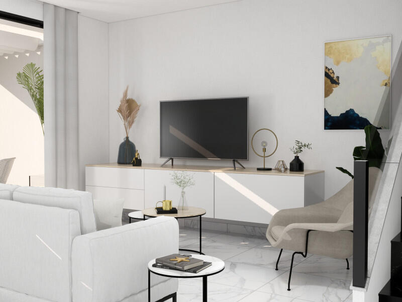 3 slaapkamer Villa Te koop 3 slaapkamer Villa Te koop