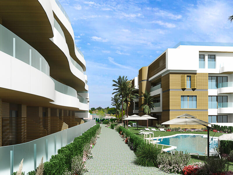Apartment for sale in Orihuela, Alicante