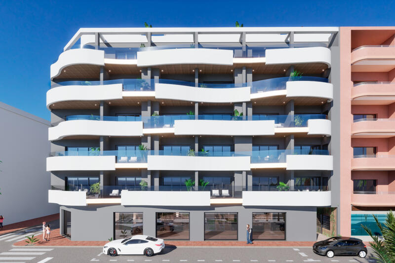2 Cuarto Apartamento en venta 2 Cuarto Apartamento en venta