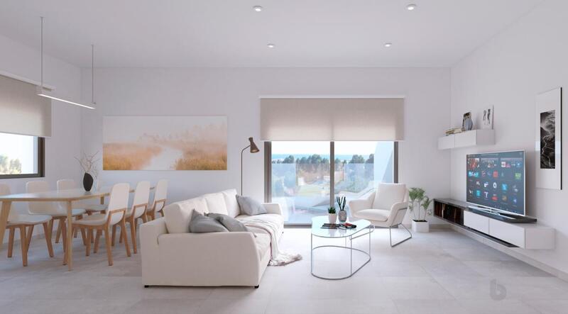 3 Cuarto Apartamento en venta 3 Cuarto Apartamento en venta