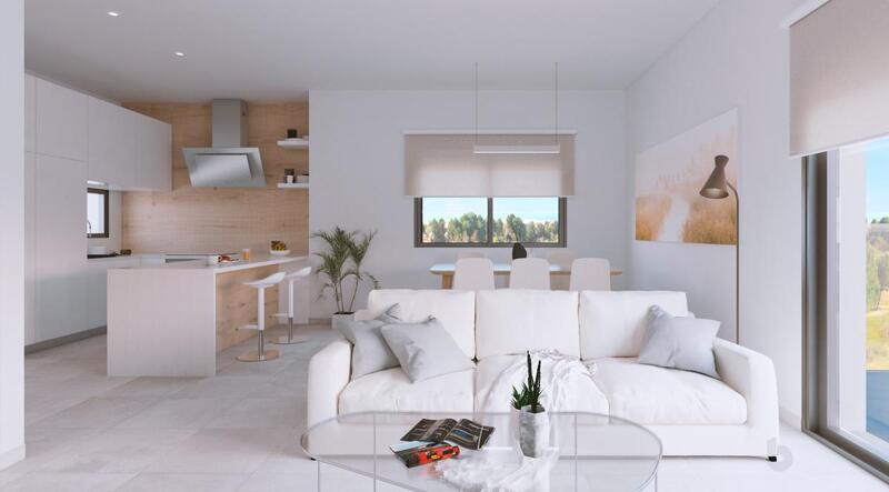 3 Cuarto Apartamento en venta 3 Cuarto Apartamento en venta