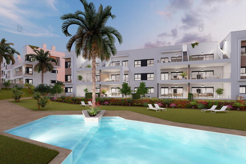 3 Cuarto Apartamento en venta 3 Cuarto Apartamento en venta
